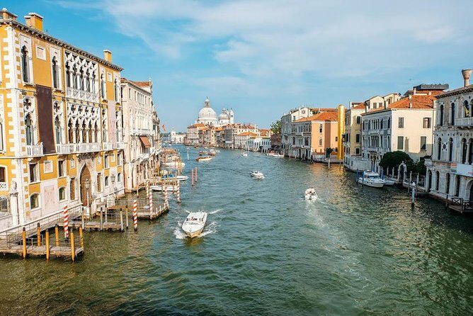 Venice Shared Departure Transfer: Central Venice to Marittima Cruise Port - Service reliability: how to avoid the common frustration points
