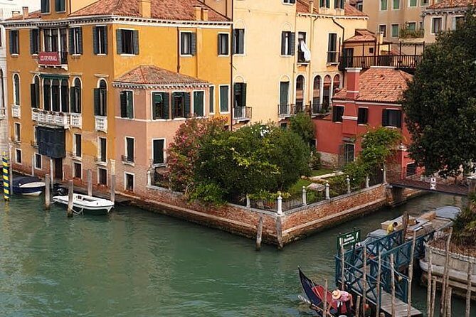 Venice Shore Excursion Private Tour - Why a Private Venice Shore Tour Beats Trying to Wing It