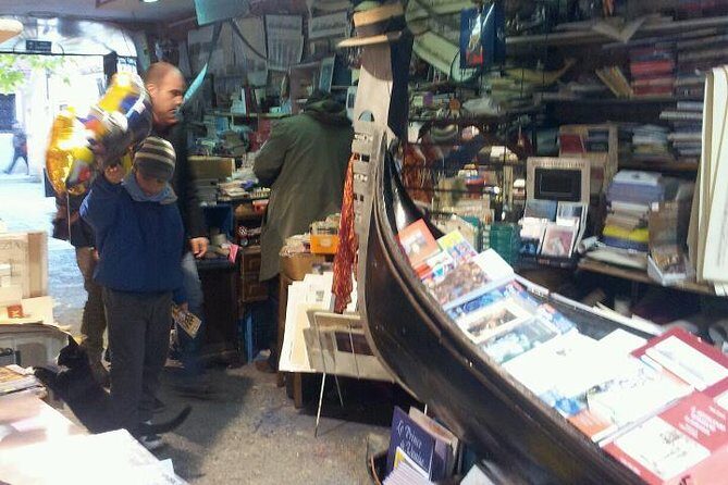 Venice Shore Excursion Private Tour - The Coffee Pause: Included, Local, and Not Just a Token Stop