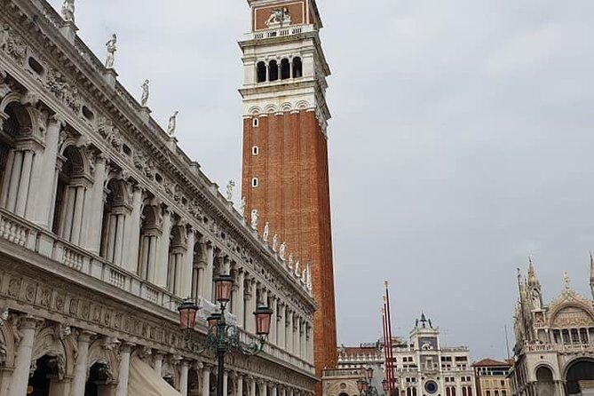 Venice Shore Excursion Private Tour - Price and Value: When $586.15 for Up to 6 Makes Sense