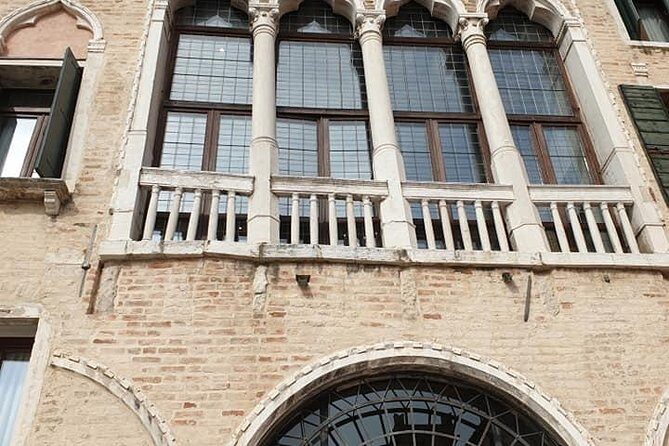 Venice Shore Excursion Private Tour - Hidden Streets: What a Private Walk Actually Adds