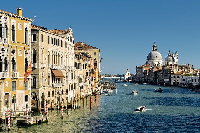 Venice Sightseeing Walking Tour for Kids and Families - Pace, walking distance, and how to keep the trip family-friendly