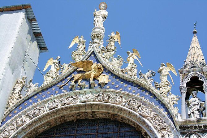 Venice Skip the line of San Mark Basilica and Doge's Palace Tour - Price and value: is $324.09 per person fair?