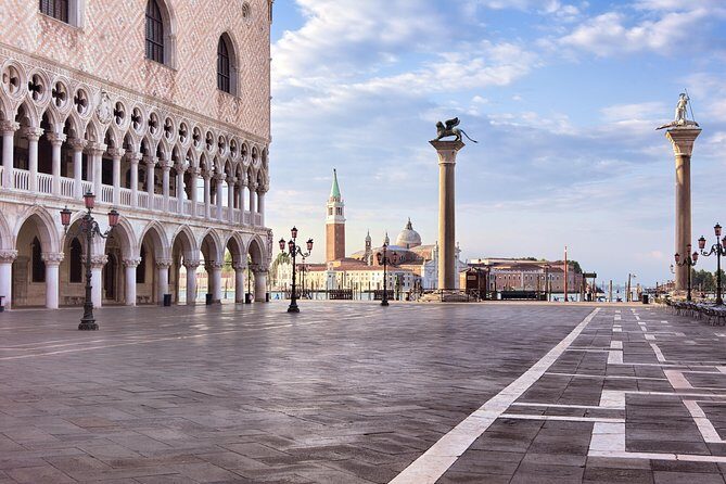 Venice Skip the Line Saint Mark's Basilica and Doge's Palace Private Tour - Priority Access: What It Improves (and What It Can’t Fix)