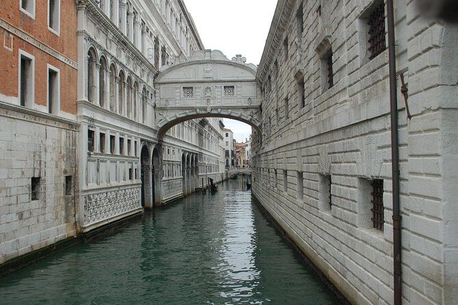 Venice Skip the Line Saint Mark's Basilica and Doge's Palace Private Tour - Price and Value: Is $422.38 Per Person Actually Fair?