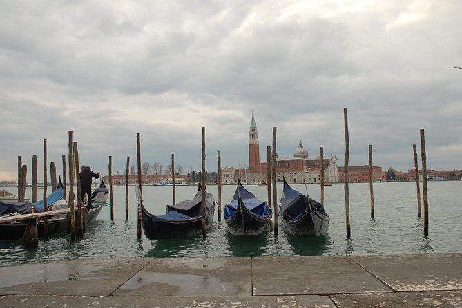 Venice Skip the Line Saint Mark's Basilica and Doge's Palace Private Tour - Who Should Book This Private Tour?