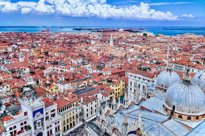 Venice Skip the line St Mark's Basilica Guided Tour - Price and value: what $54.66 covers (and what it doesn’t)