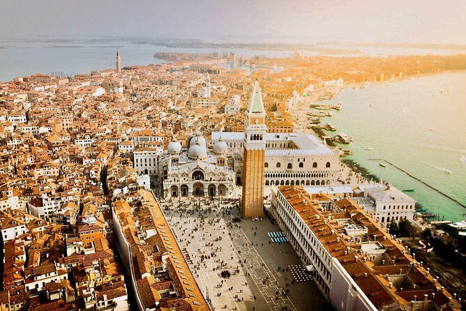Venice Skip the line St Mark's Basilica Guided Tour - Group size, pace, and how to get the best hour