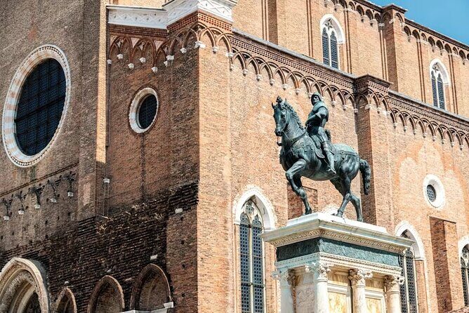 Venice & Skip-the-line St. Mark's Bell Tower Private Guided Tour - Private guide value: flexibility you can actually feel