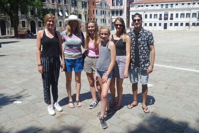 Venice Small Group Tour With Local Guide - What This Tour Really Gives You (Beyond the Usual Venice Checklist)