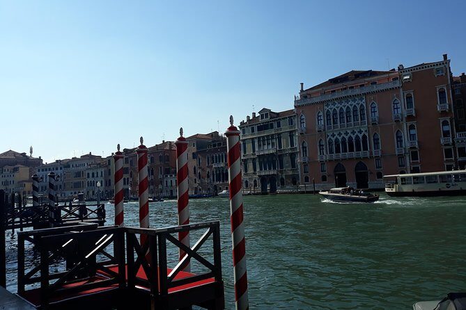 Venice Small Group Tour With Local Guide - Price and Value: Why $23.14 Can Make Sense in Venice