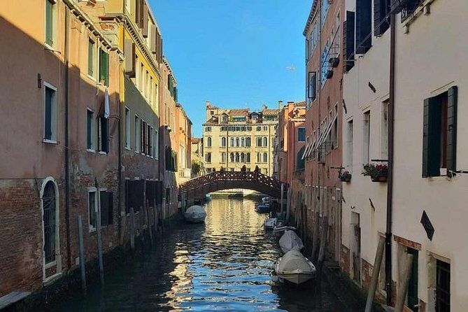 Venice Small Group Walking Tour of Most-Famous Sites &Attractions - Price and value: is $48.39 worth it?