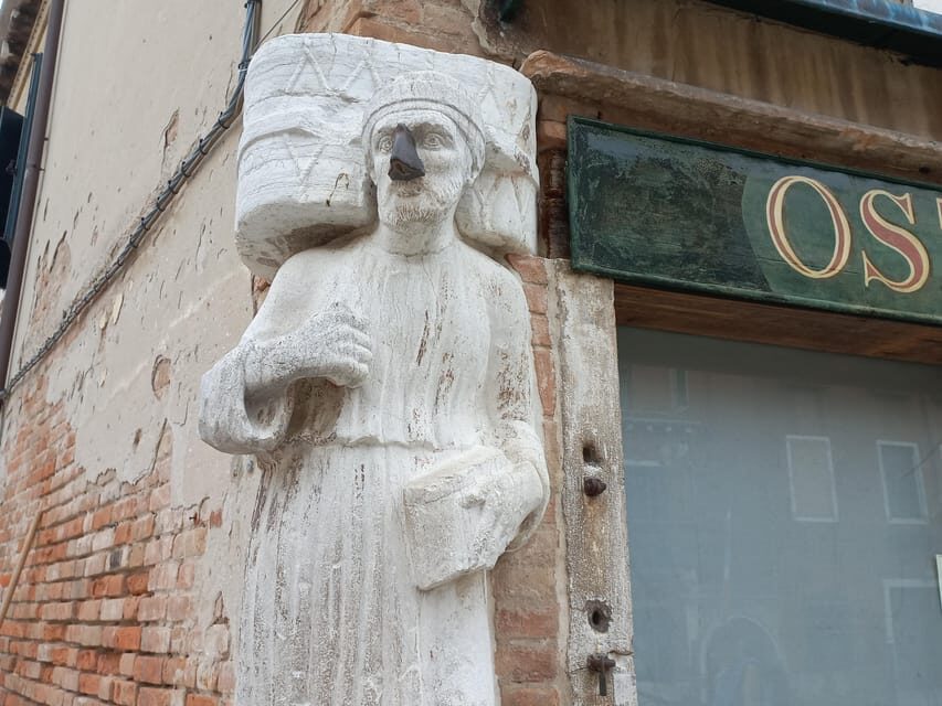 Venice Small-Group Walking Tour: Secrets & Hidden Gems - Quick hits: why this walk works