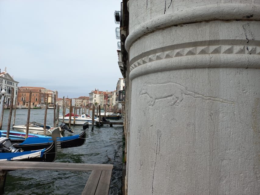 Venice Small-Group Walking Tour: Secrets & Hidden Gems - A Venice tour that feels like local timing, not a rush