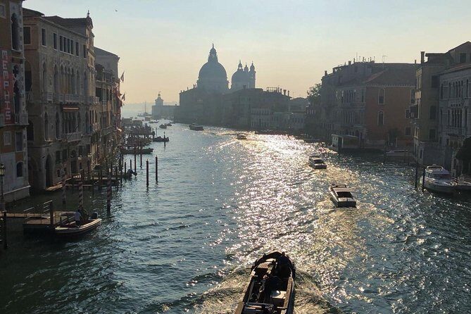 Venice Small Group Walking Tour with St. Mark's Basilica Terrace - Why a 2-hour Rialto to Piazza San Marco walk is such a smart move