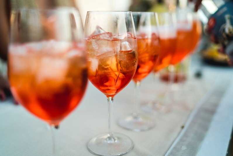 Venice: Spritz Class, How To Make Italy’s favorite Aperitivo - What you learn: the spritz story, methods, and variations