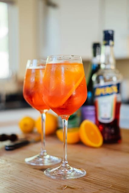 Venice: Spritz Class, How To Make Italy’s favorite Aperitivo - Who this spritz workshop is best for