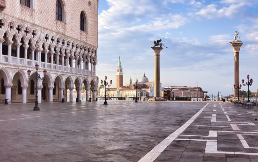 Venice: St Mark’s Basilica and Doge’s Palace Private Tour - Why an art historian guide changes St. Mark’s for you