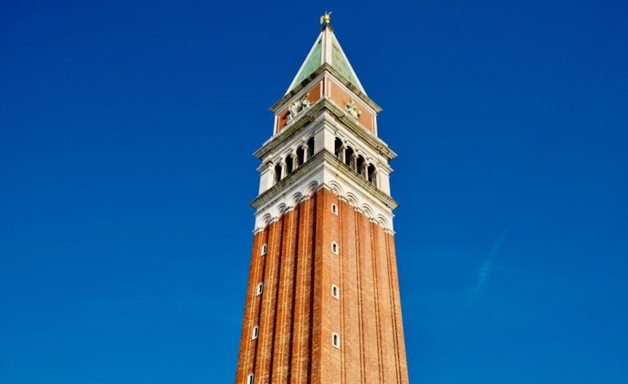 Venice: St. Mark's Basilica and Gondola Morning Tour - A Golden Basilica Plus a Classic Gondola Ride