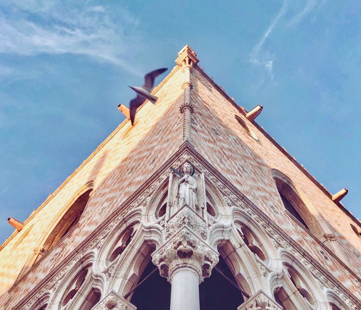 Venice: St Mark's Basilica, Doge's Palace, and Gondola Ride - Key Highlights You’ll Actually Care About
