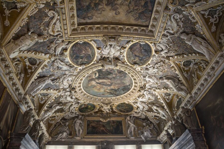 Venice: St. Mark's Basilica, Doge's Palace & Gondola Ride - Price and value: what you’re really paying for