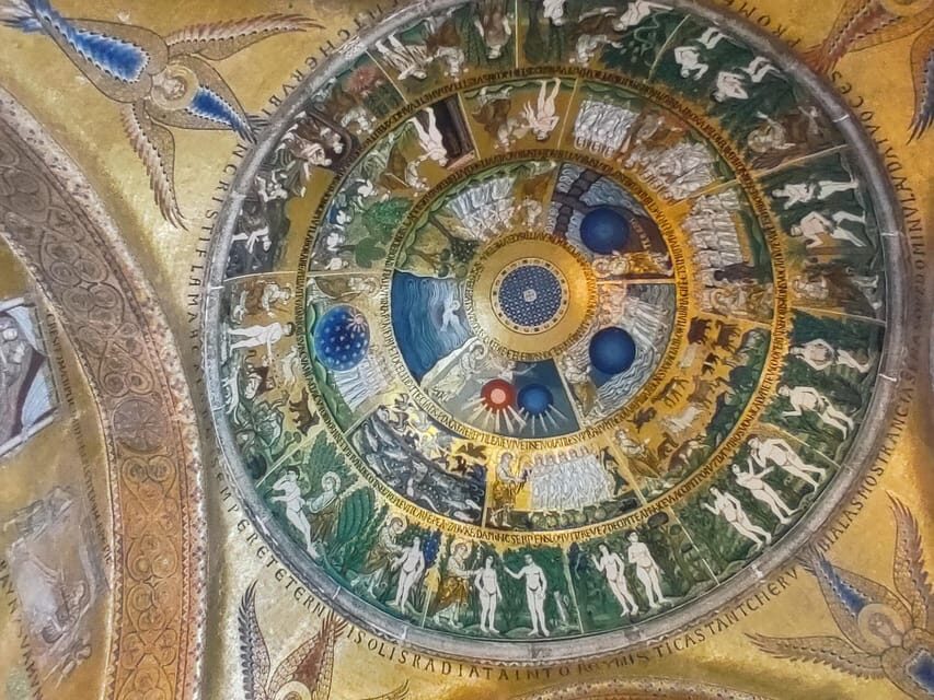Venice: St. Mark's Basilica & Doge's Palace Tour with Ticket - Should You Book This St. Mark’s and Doge’s Palace Tour?