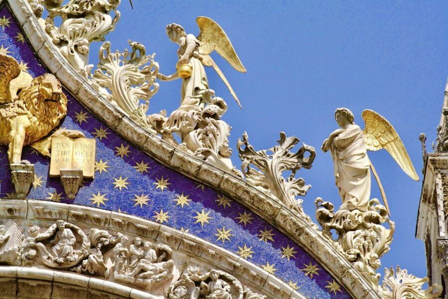 Venice: St Mark's Basilica & Gondola in the afternoon - Who should book this St Mark’s Basilica and gondola combo