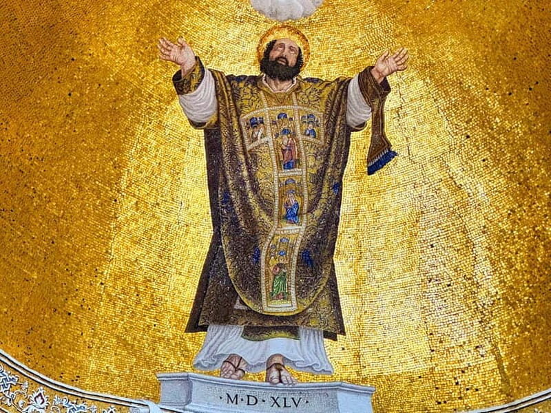 Venice: St. Mark's Basilica Guided Tour and Terrace Option - The Venice districts app: turn one guided tour into a self-guided plan