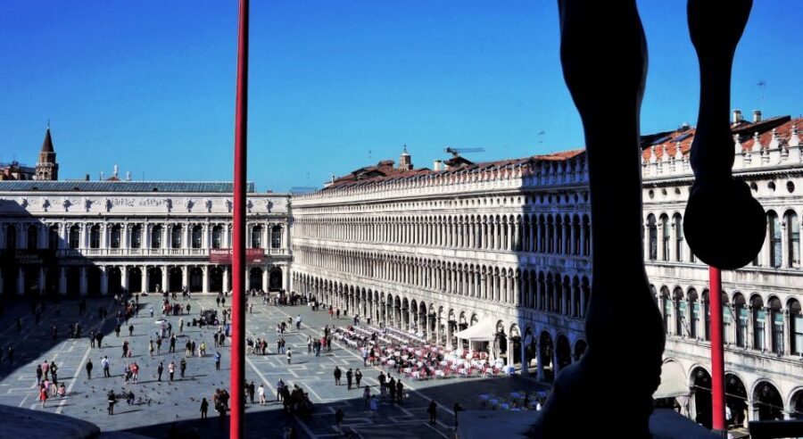 Venice St. Mark's Basilica Guided tour & optional Pala d'Oro - Price and value: what $54 buys you in Venice