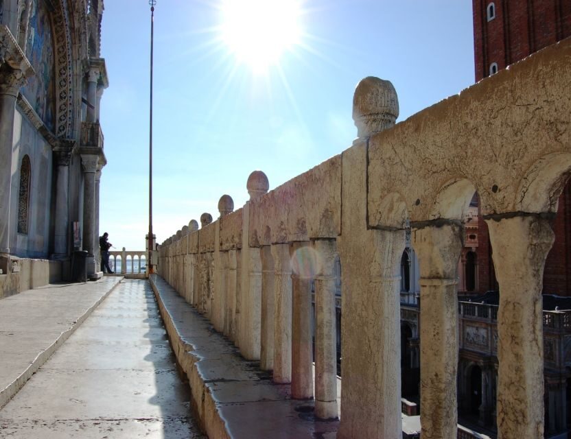 Venice St. Mark's Basilica Guided tour & optional Pala d'Oro - Who this tour fits best—and who should rethink it
