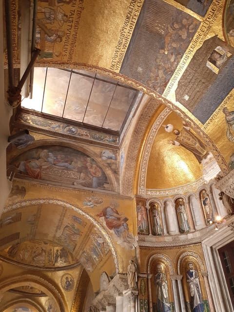 Venice: St. Mark’s Basilica Live Guided Tour - Price value check: is $64 worth it?
