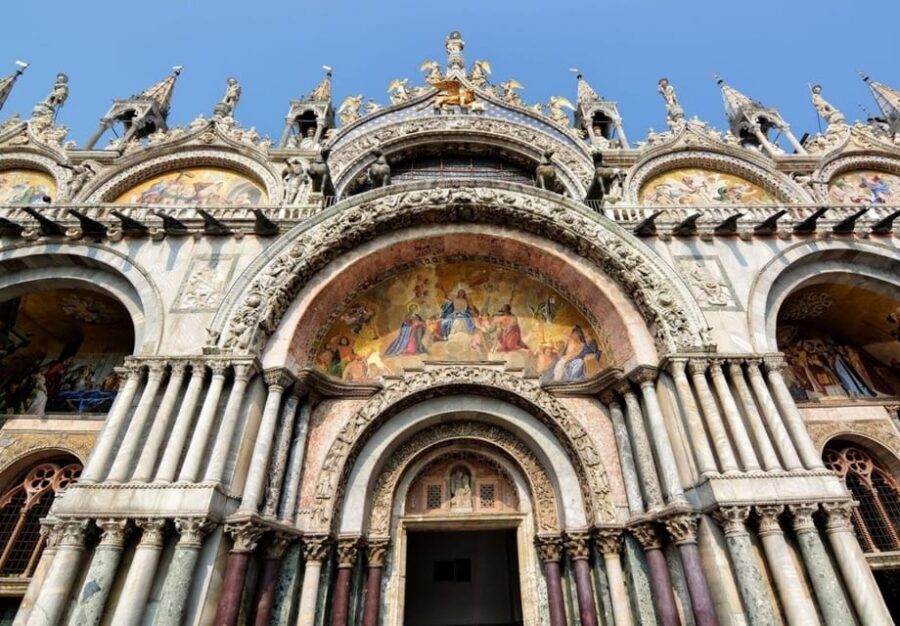 Venice: St. Mark’s Basilica Live Guided Tour - FAQ
