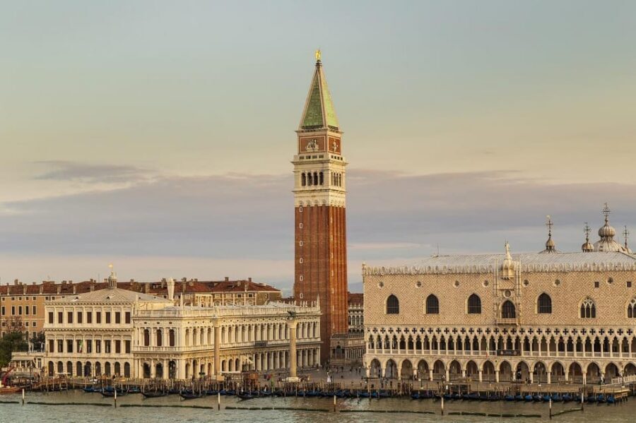 Venice: St. Mark’s Basilica Live Guided Tour - Entering St. Mark’s Basilica fast: what you’ll actually experience