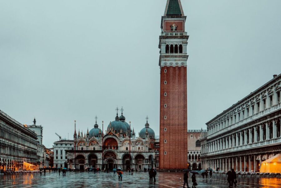Venice: St. Mark's Basilica Skip-the-Line Entry & Audioguide - Time, Price, and Value: Is $42 a Good Deal for St. Mark’s?