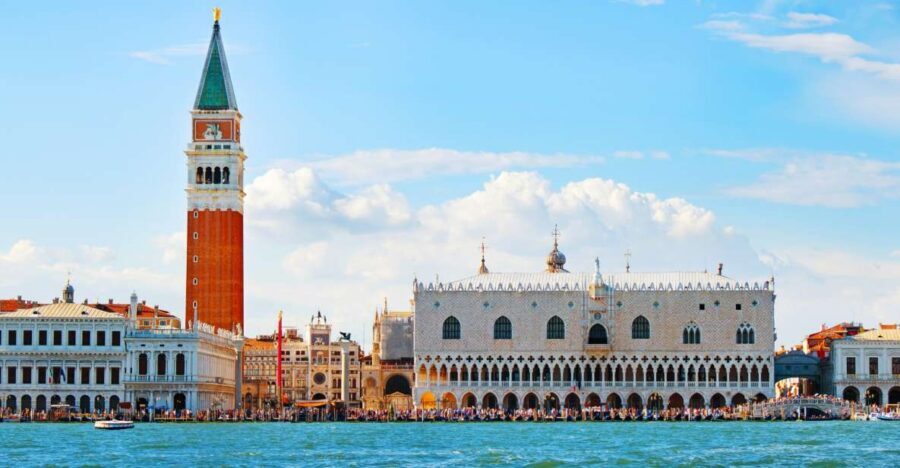 Venice: St. Mark's City Pass with Doge's Palace Entry - What the St. Mark’s City Pass Actually Includes (and what it doesn’t)