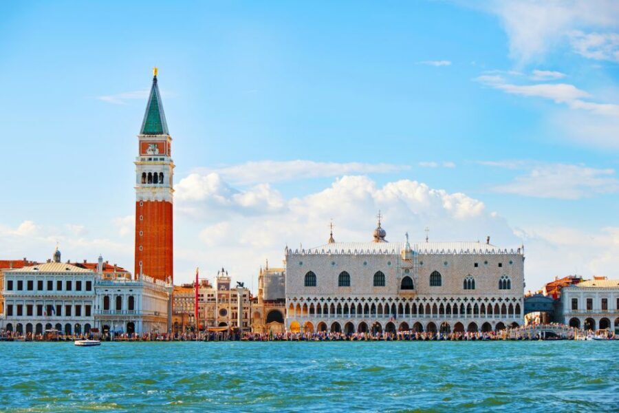 Venice: St. Mark's City Pass with Doge's Palace Entry - Price and Value: When $52 Makes Sense