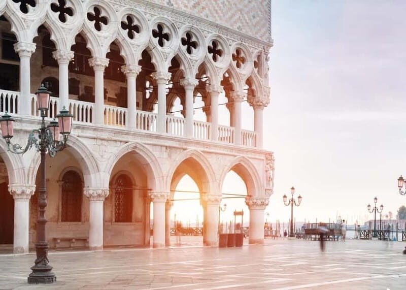 Venice St. Mark's Pass: Basilica, Doge Palace, & Bell Tower - Inside the Basilica: What to Look For (So You Don’t Just Photograph and Run)