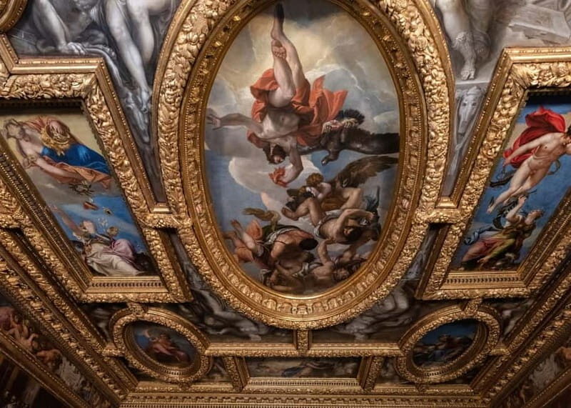 Venice St. Mark's Pass: Basilica, Doge Palace, & Bell Tower - St Mark’s Basilica Entry: Dress Code and Security Rules That Matter