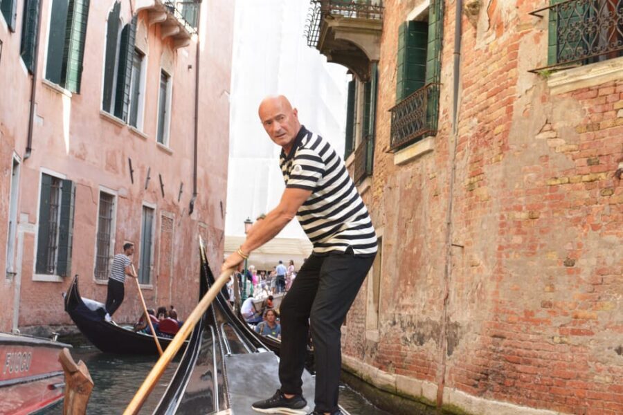 Venice: St Mark's Square & Rialto Walking Tour & Gondola - Price and Value: What $67.40 Includes in the Real World