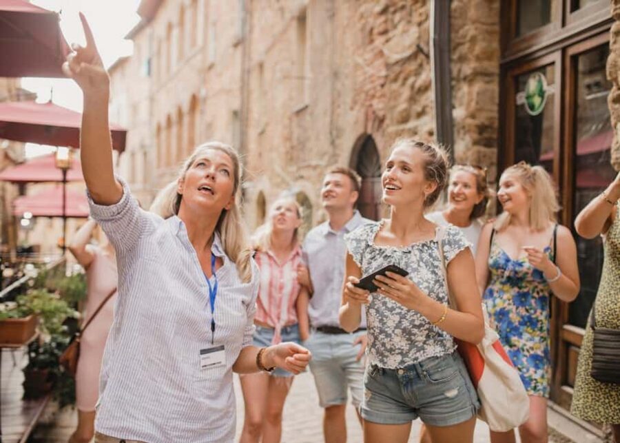 Venice: St Mark's Square & Rialto Walking Tour & Gondola - Key Highlights I’d Prioritize