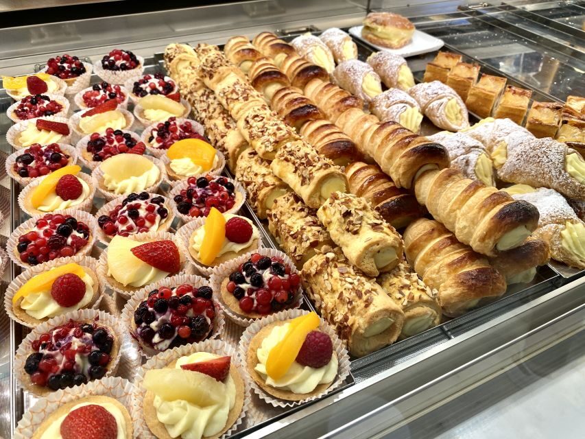 Venice: Street Food Tour with a Local Guide and Tastings - Key highlights worth planning around