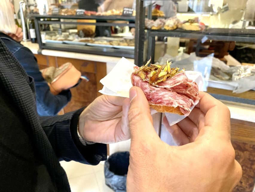 Venice: Street Food Tour with a Local Guide and Tastings - Why this Venice street food tour hits the sweet spot