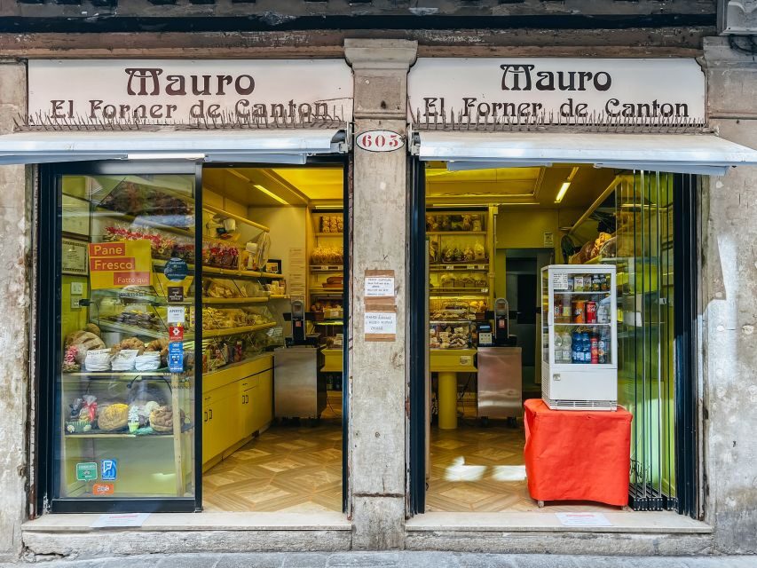 Venice: Street Food Tour with a Local Guide and Tastings - Price and value: is $57 worth it?