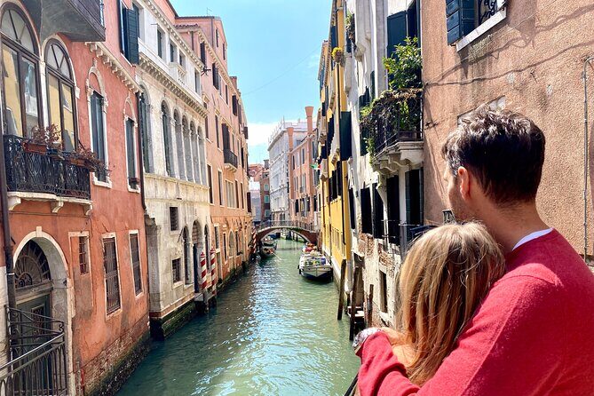 Venice Street Food Tour with Local Guide with Local Food Market Visit - Dietary Needs: What This Tour Can and Can’t Handle