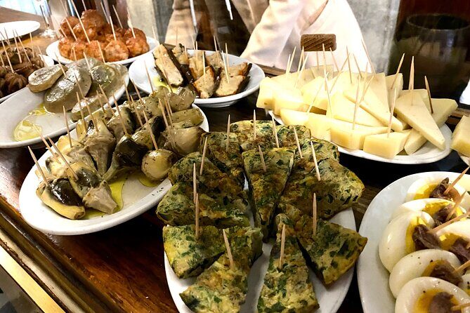 Venice Street Food Tour with Local Guide with Local Food Market Visit - Price and Value: Why $53.21 Can Work (If You Want Food)