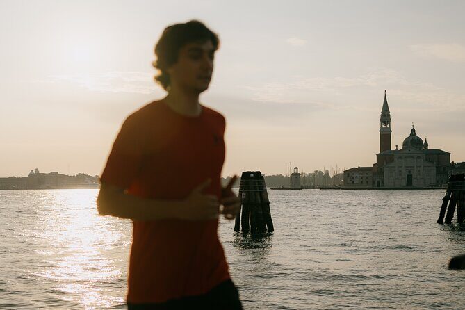 Venice Sunrise 1h Running Tour - Key takeaways before you go