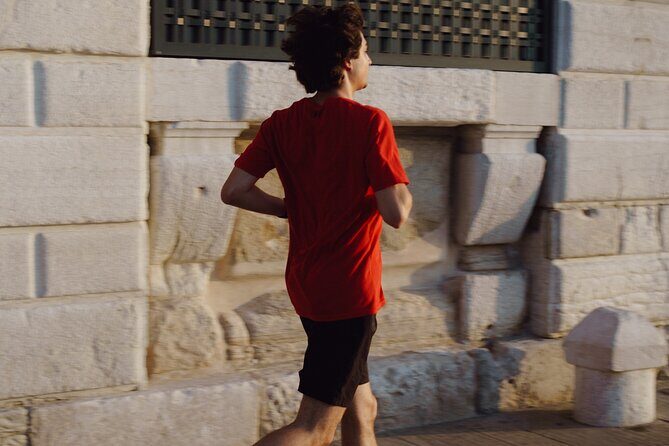 Venice Sunrise 1h Running Tour - Promenades and Main Sights: How a 1-Hour Route Stays Fun