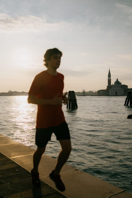 Venice Sunrise Running Experience - Practical tips to help you enjoy the hour
