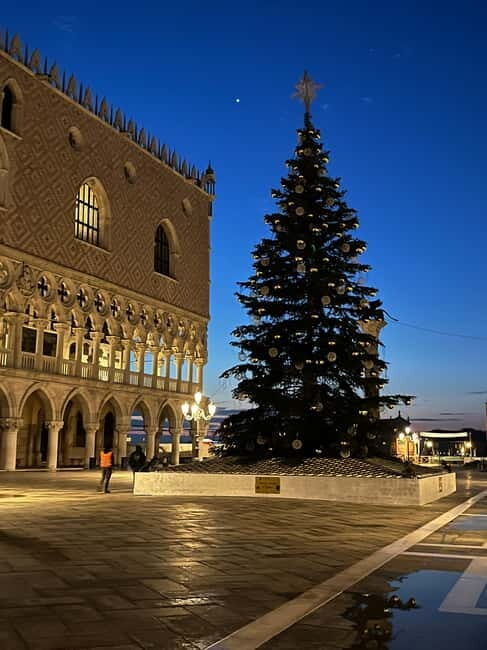Venice: Sunrise Walking Tour with Espresso - Why the 6:45 sunrise timing changes everything in Venice