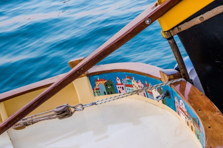 Venice: Sunset Cruise by Typical Venetian Boat - Value Check: Why This Cruise Can Beat a Gondola for Many People